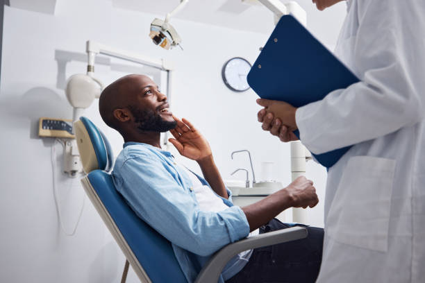 Best Knocked-Out Tooth Emergency  in Shawnee Hills, OH