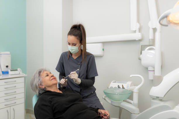 Best Dentist for Dental Trauma  in Shawnee Hills, OH