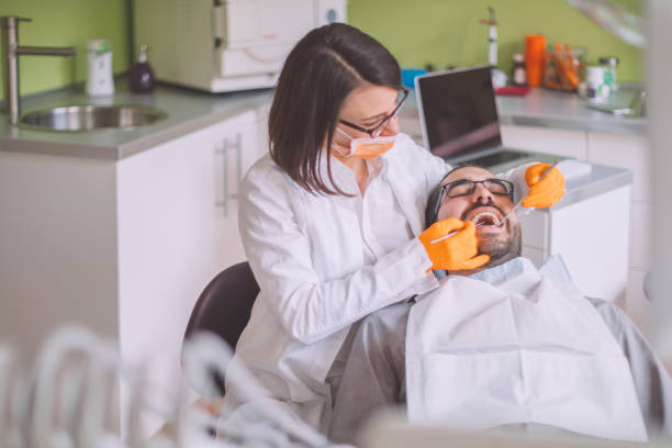 Best Emergency Tooth Extraction  in Shawnee Hills, OH