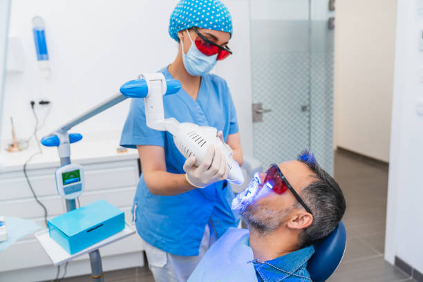 Best Urgent Tooth Repair  in Shawnee Hills, OH